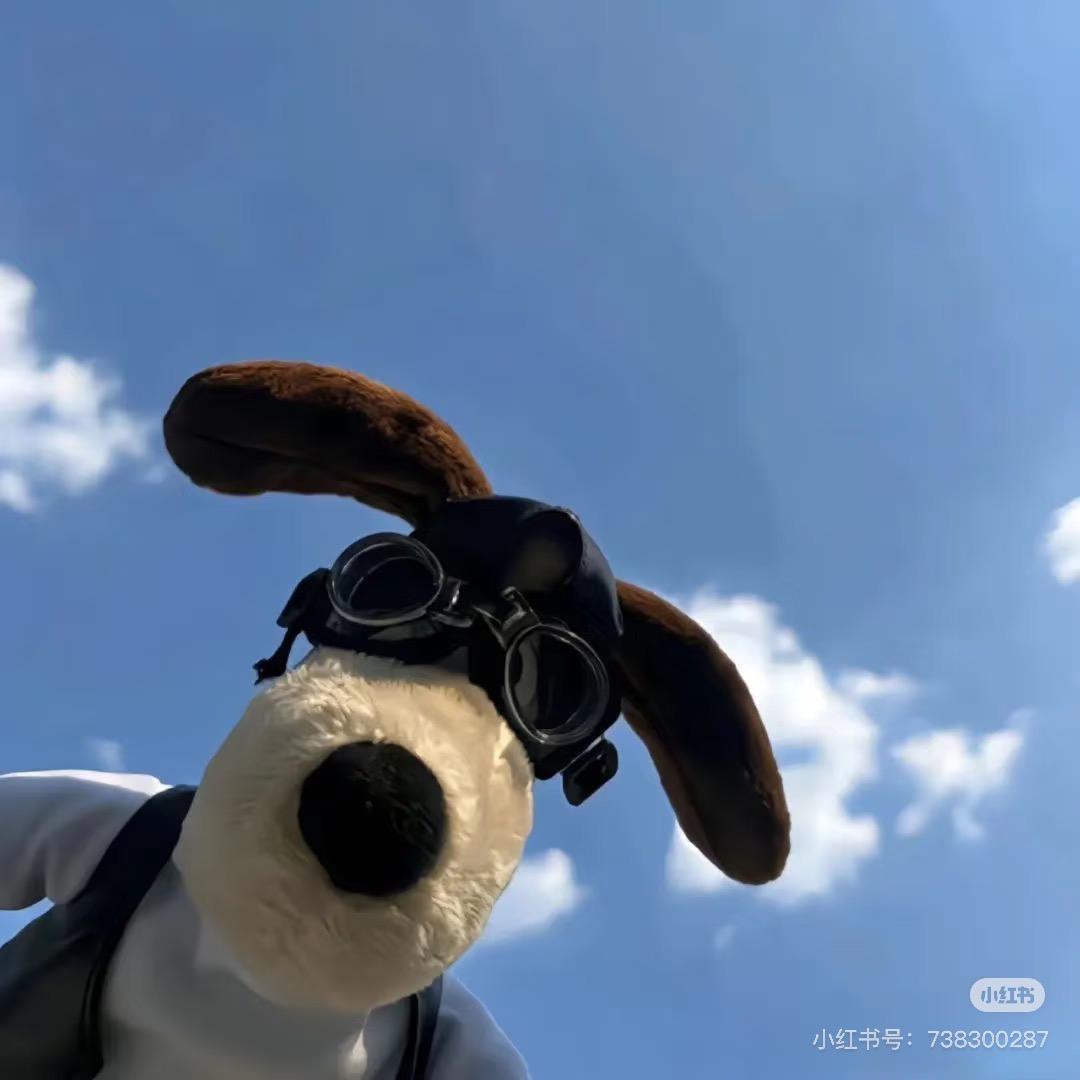 空白