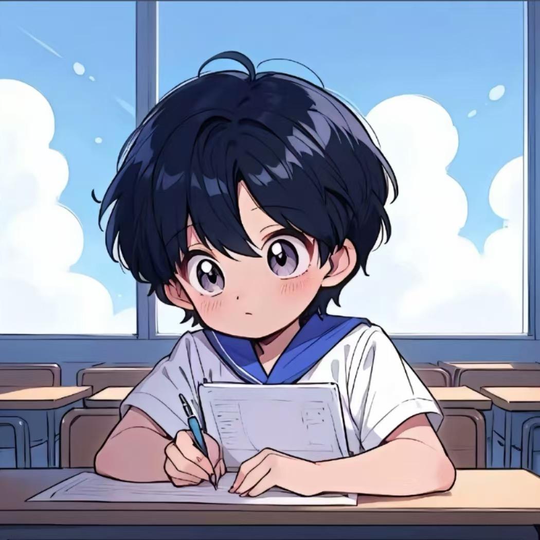 小玉学长