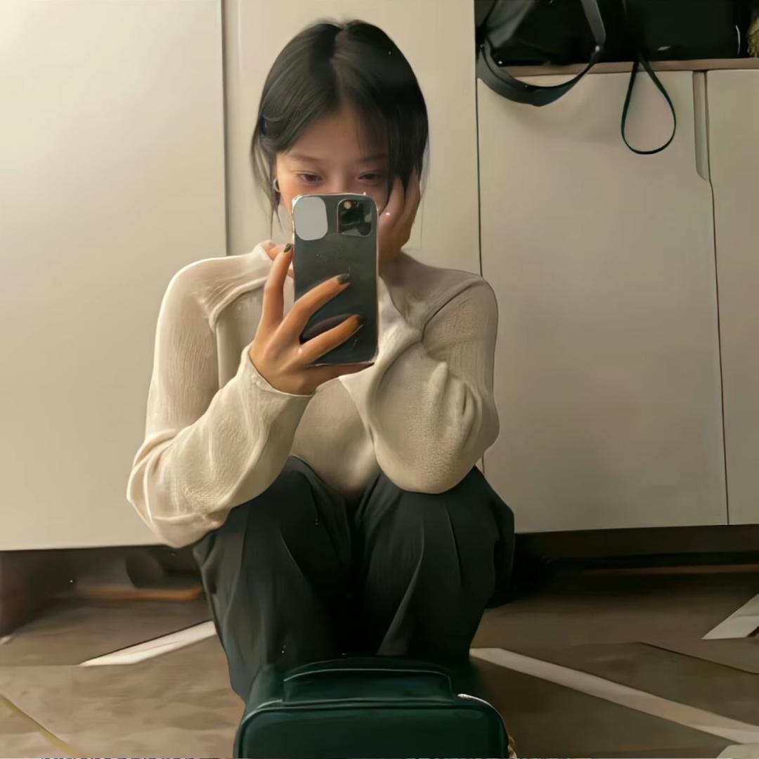 江婉吟愛