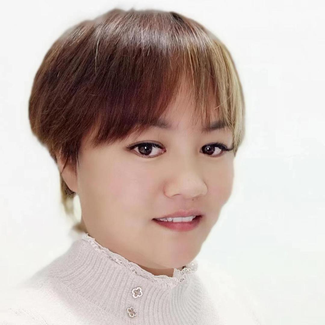 杨丽君