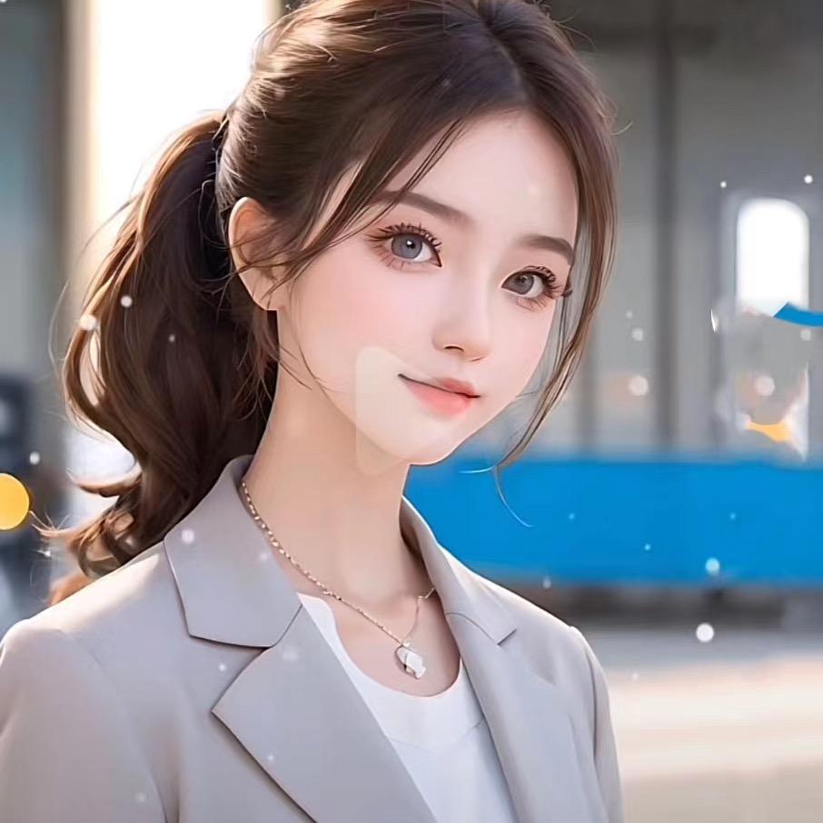 不断修炼的熟女