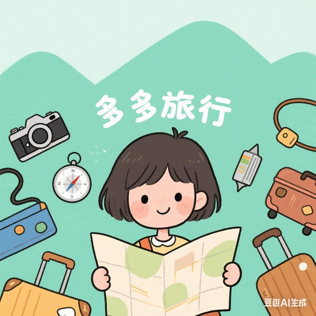 多多旅行（环球游）