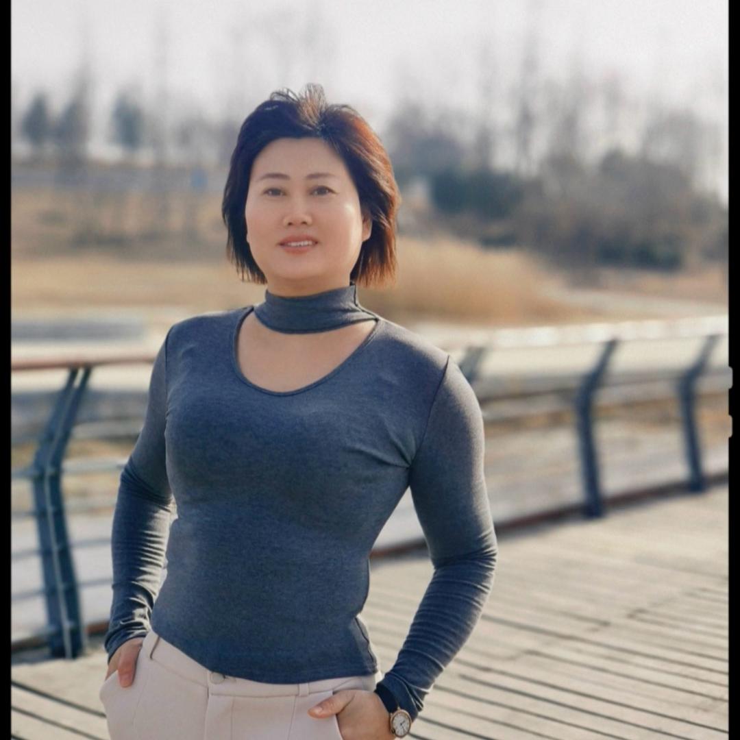 二姐（麻蓝心)