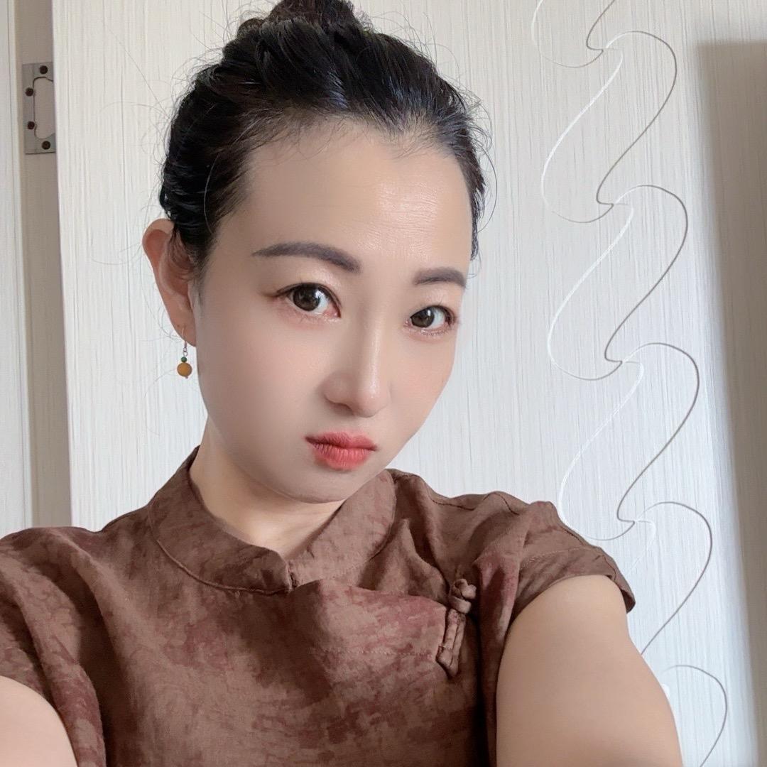 微水泥，艺术漆小李