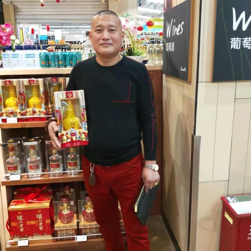 中国石油⛽️清洁工