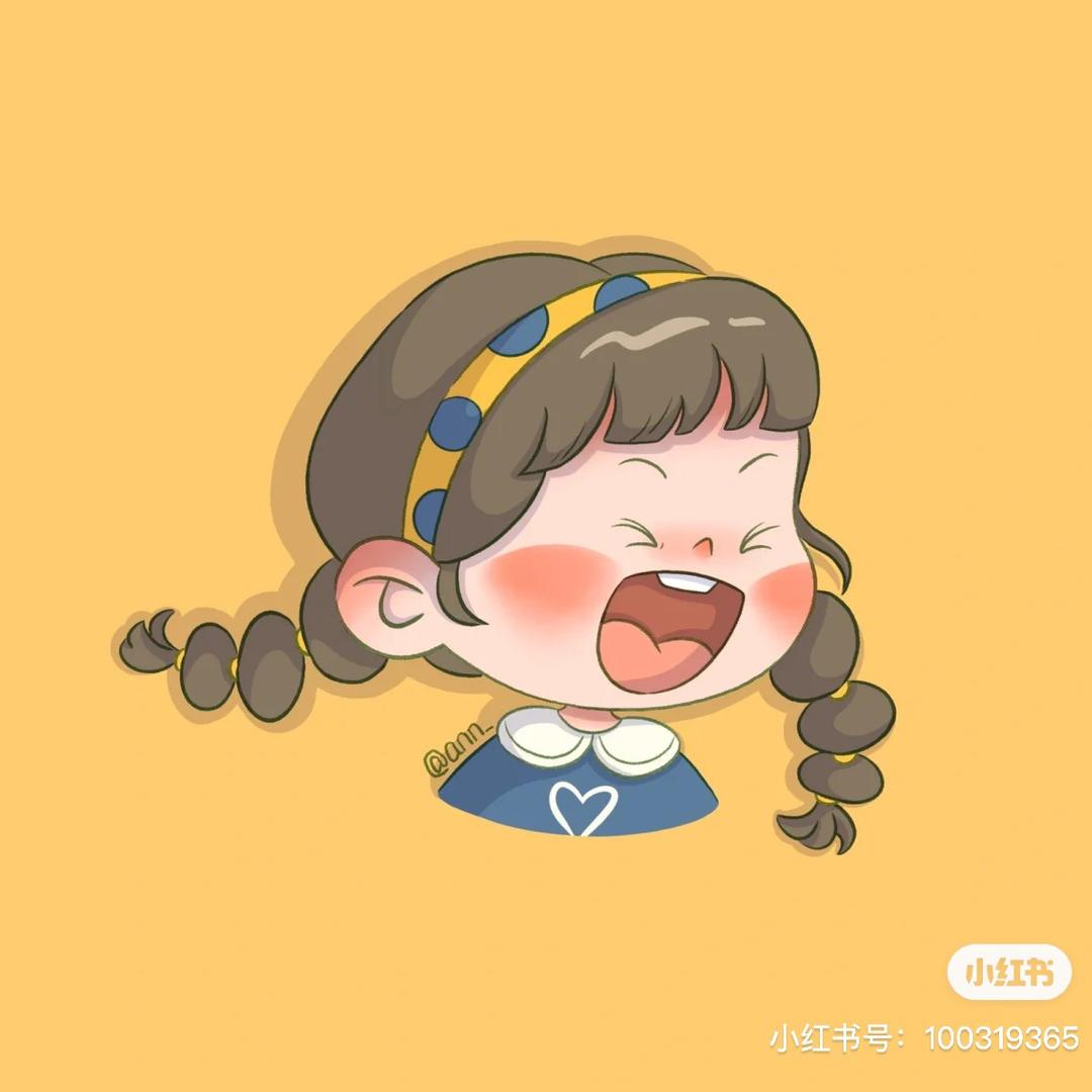小仙女🧚‍♀️