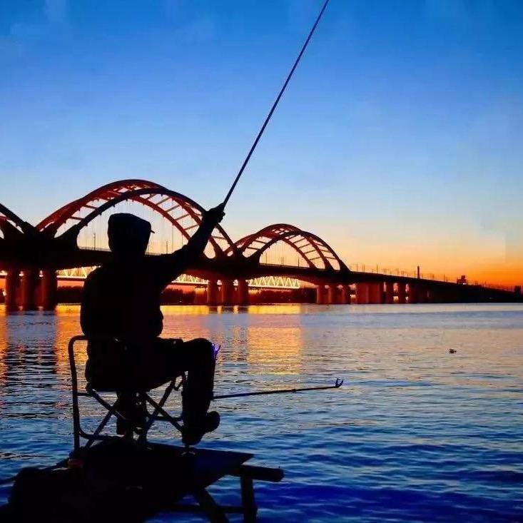 优选钓具铺山东