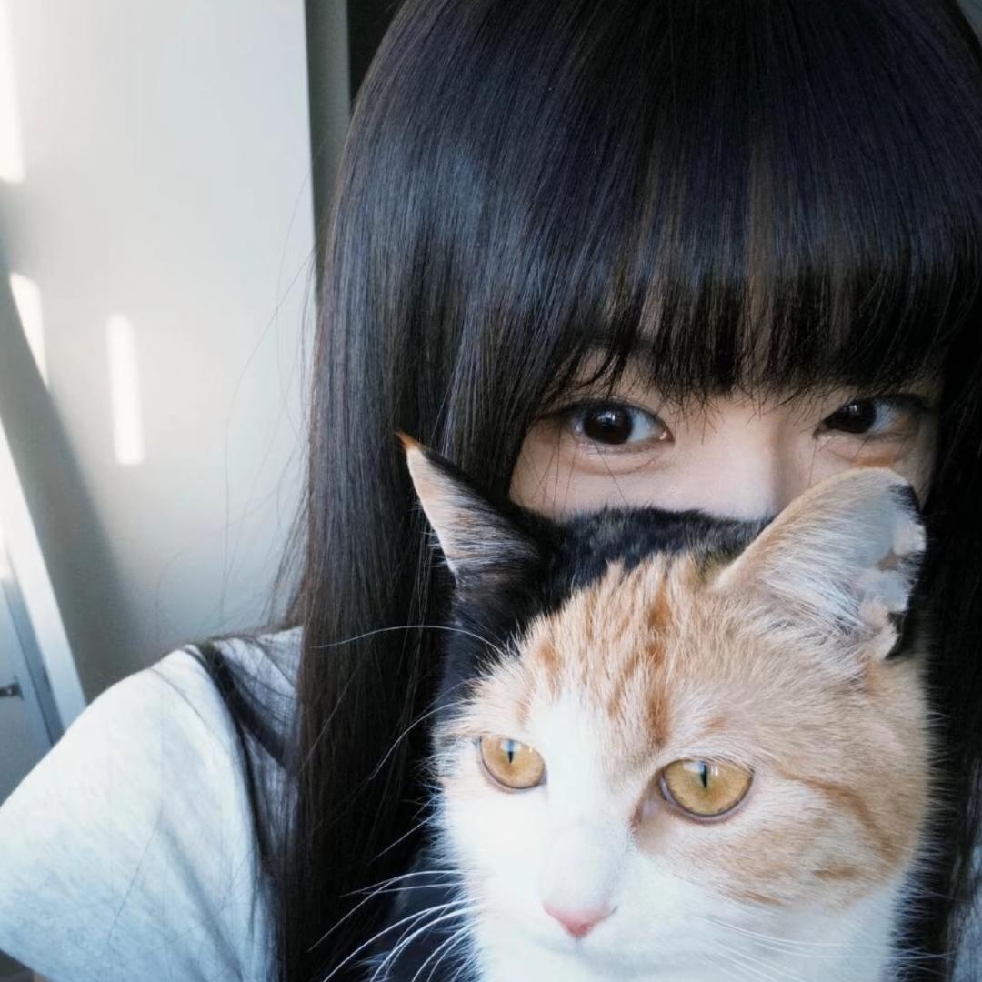 悲伤Kitty猫