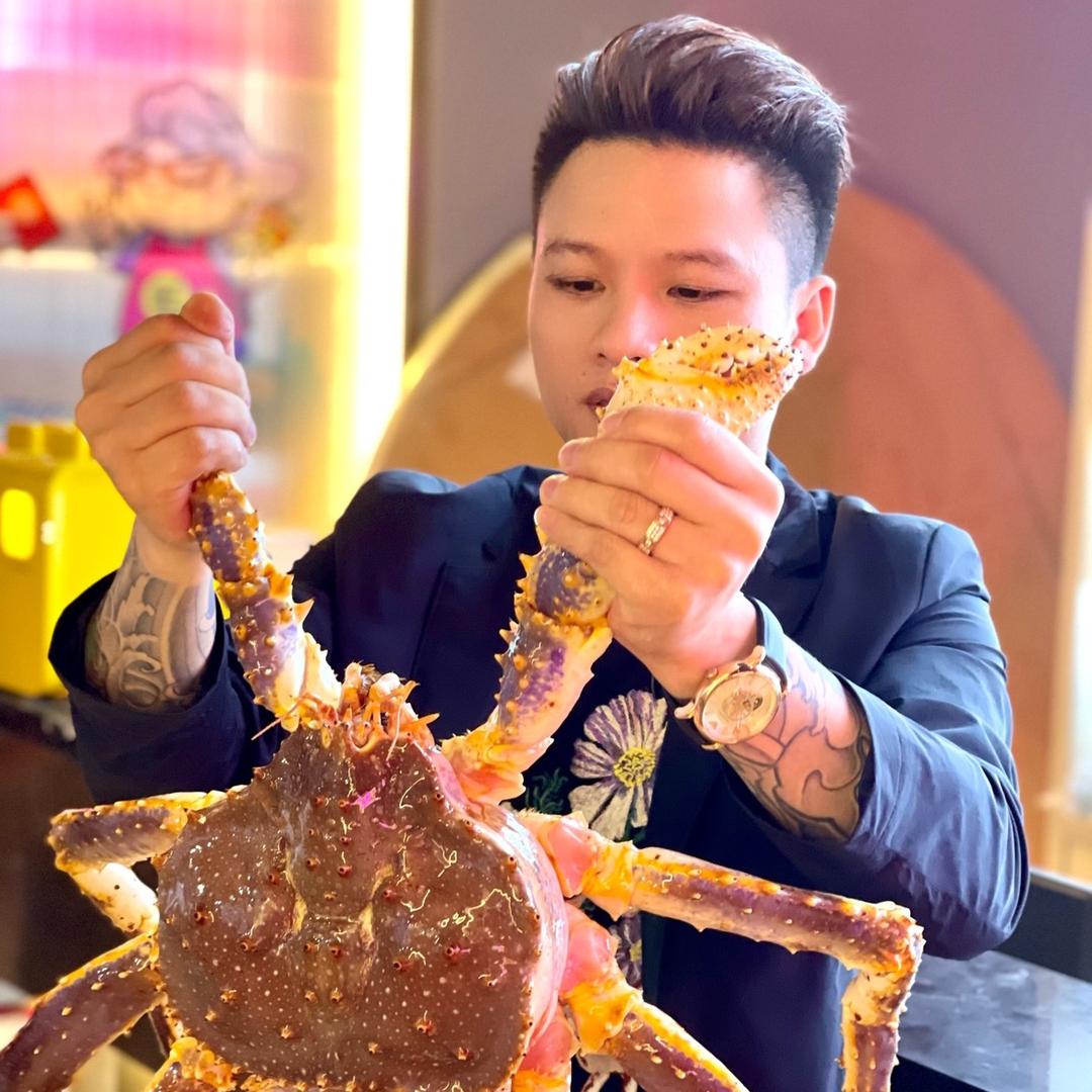 蚝婆美食旗舰店