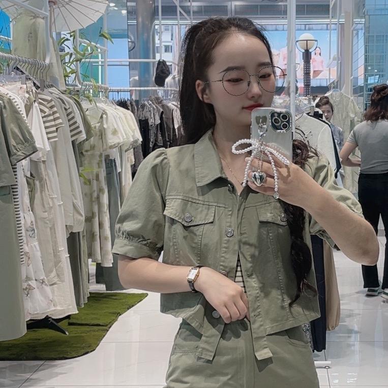 钱姐装库&美丽衣橱❤️