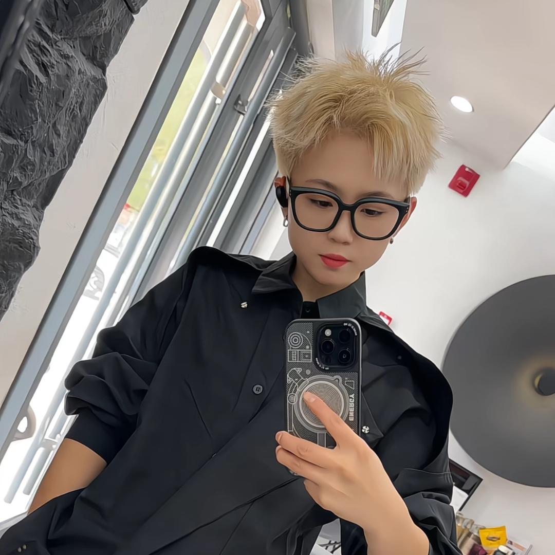 玖季国潮官方号