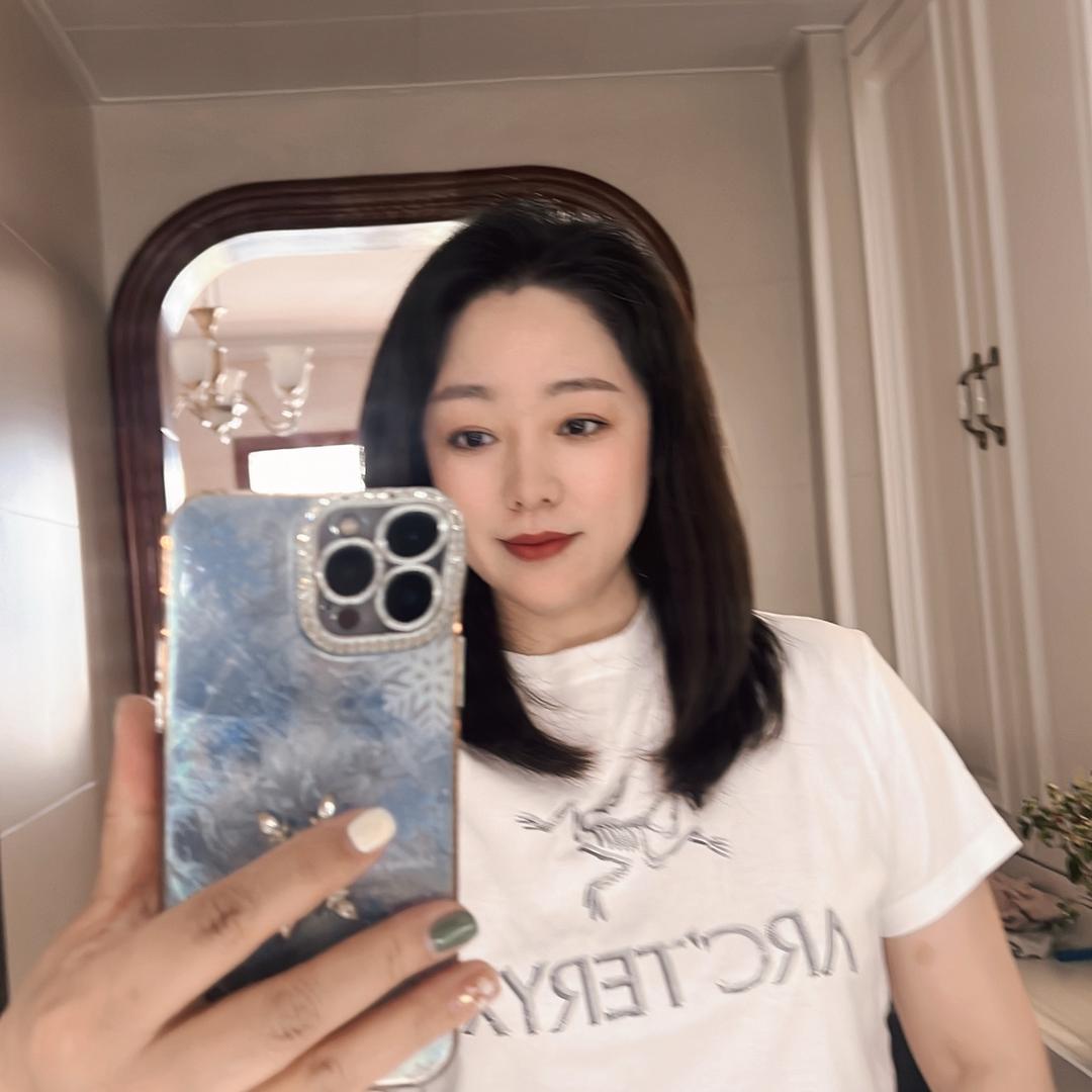 大美林☀️
