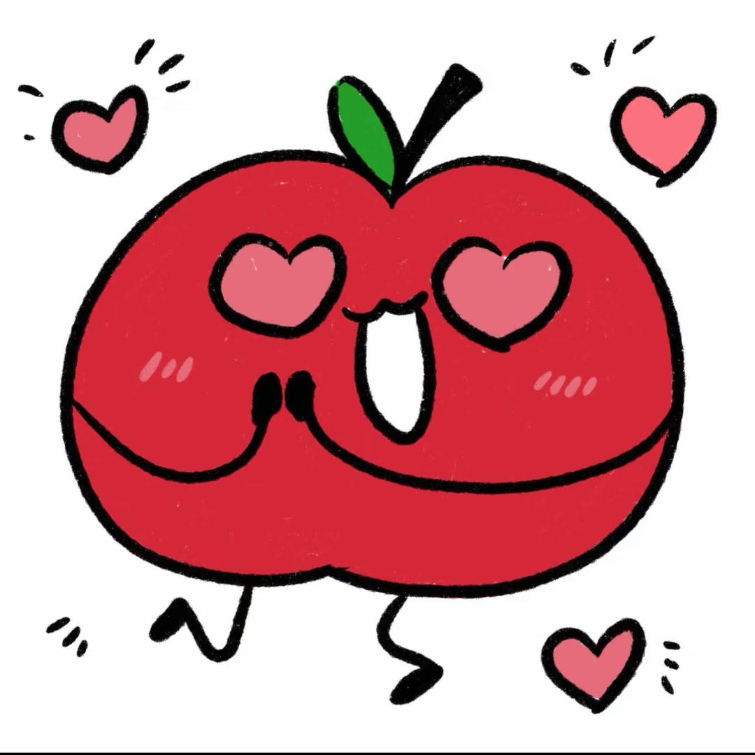 🍎苹果有毒