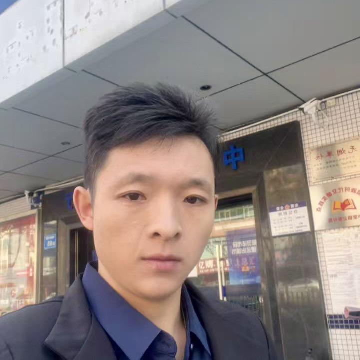 公益陈娘娘（洛红陈）