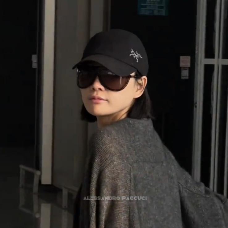 洛哥（轻奢女装)