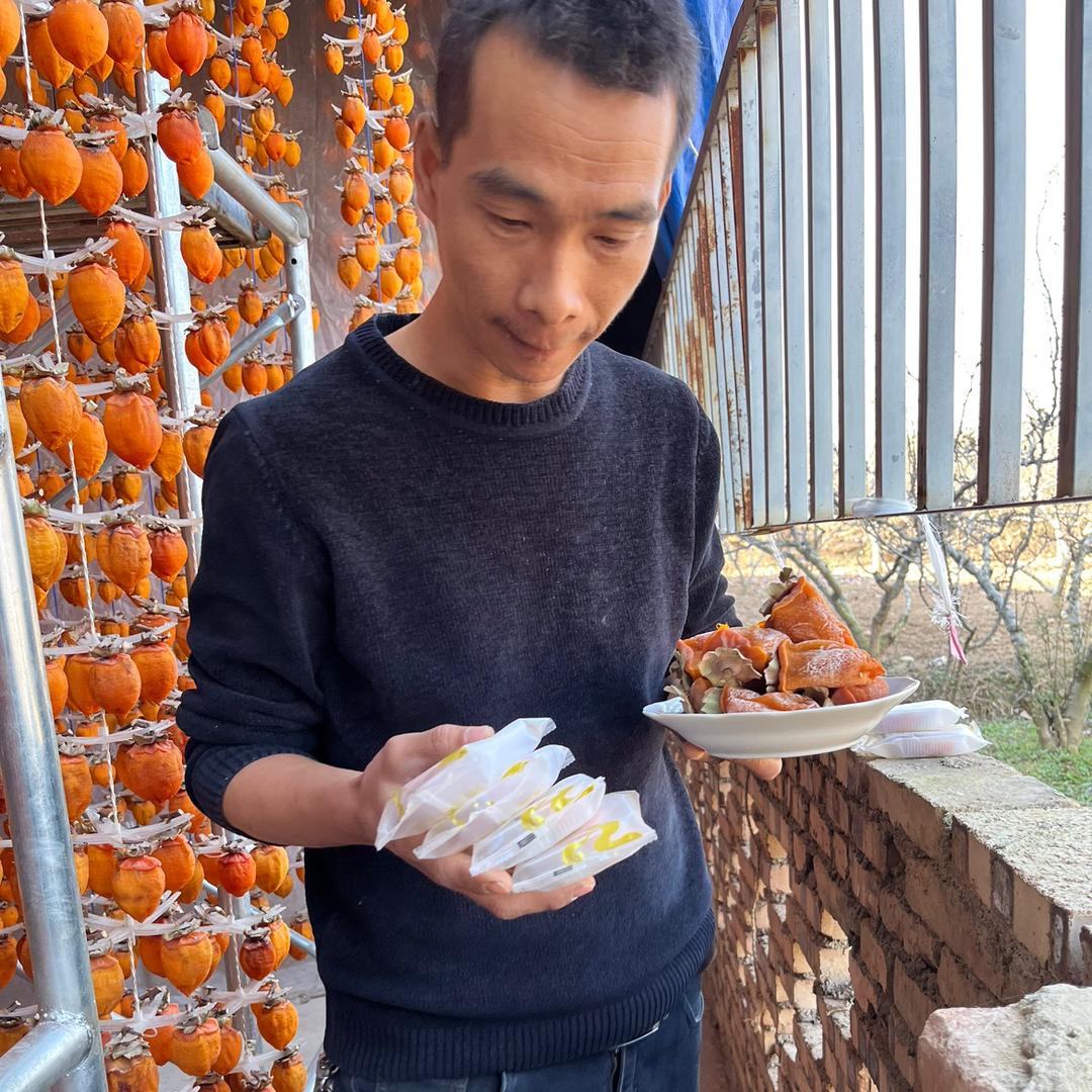 坤富华食品旗舰店