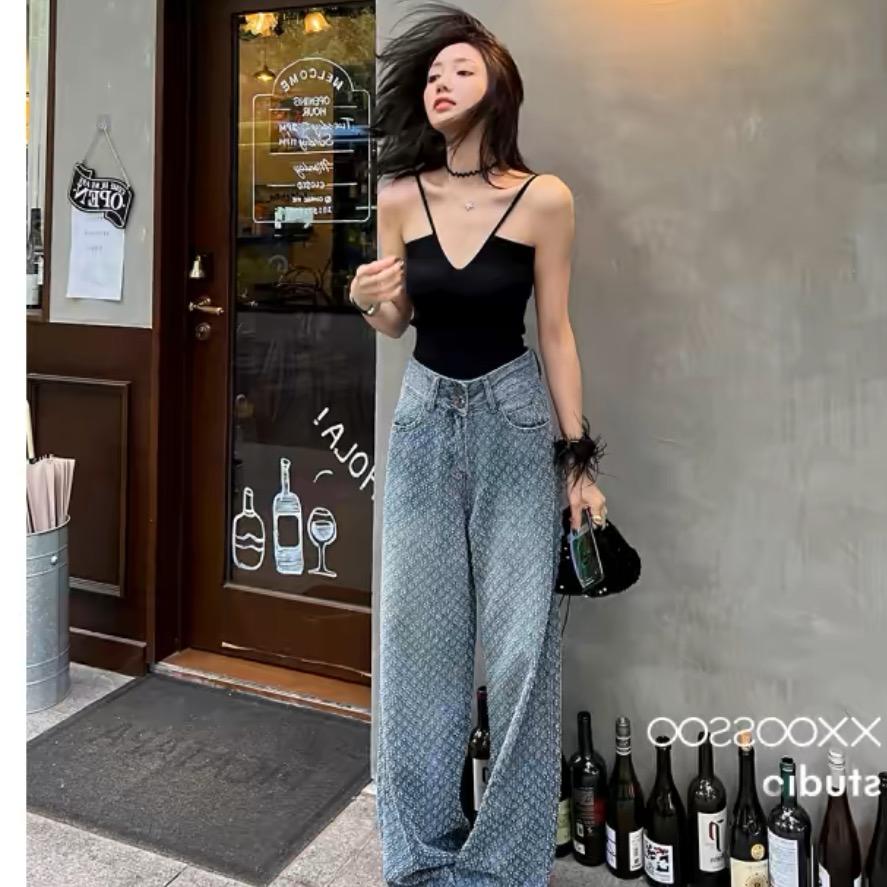 陈妲己时尚穿搭