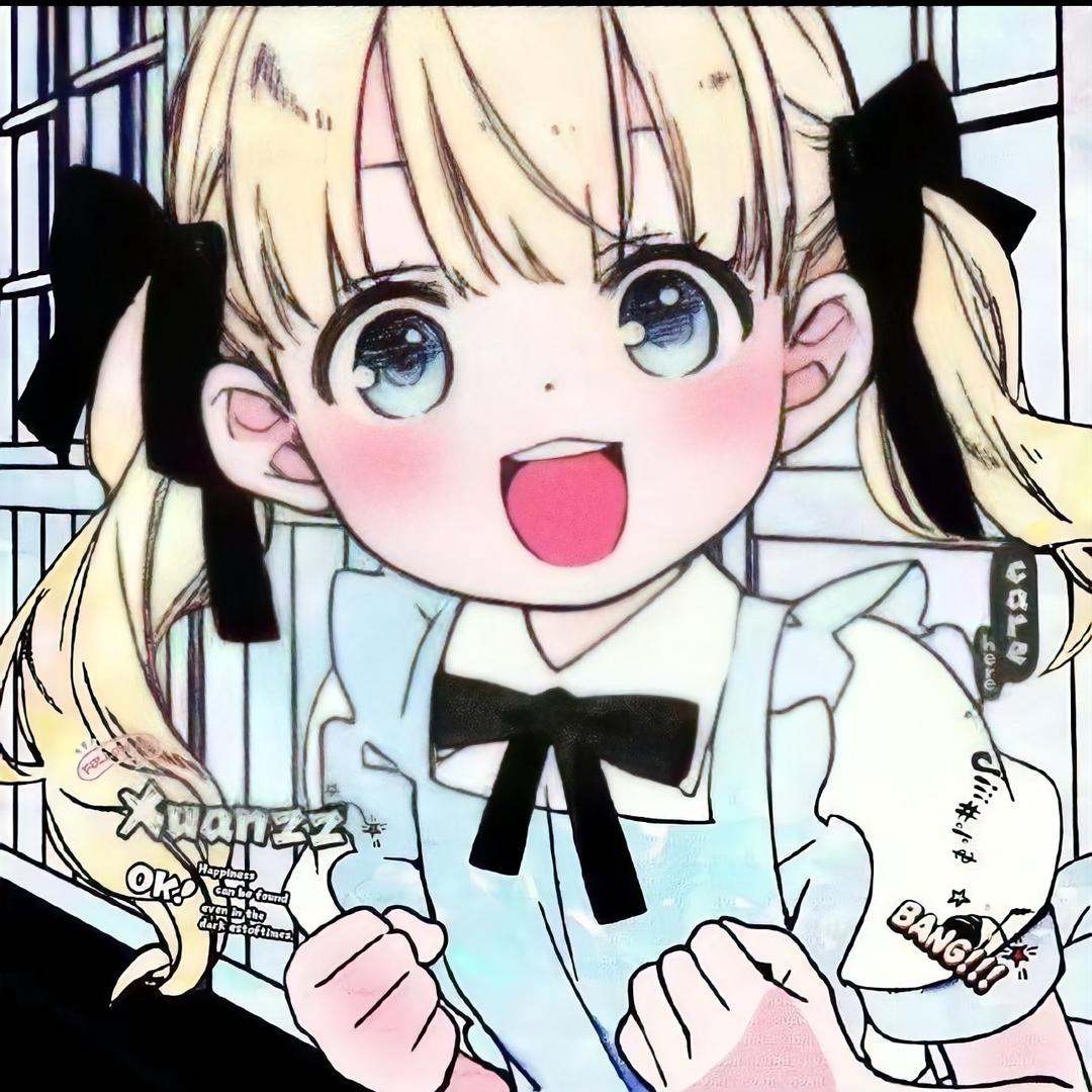 芝麻芝芝～