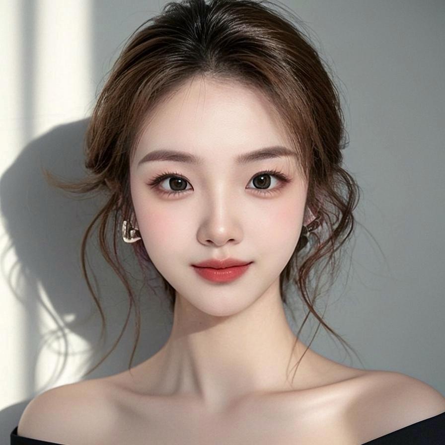 一只小兔子🐰