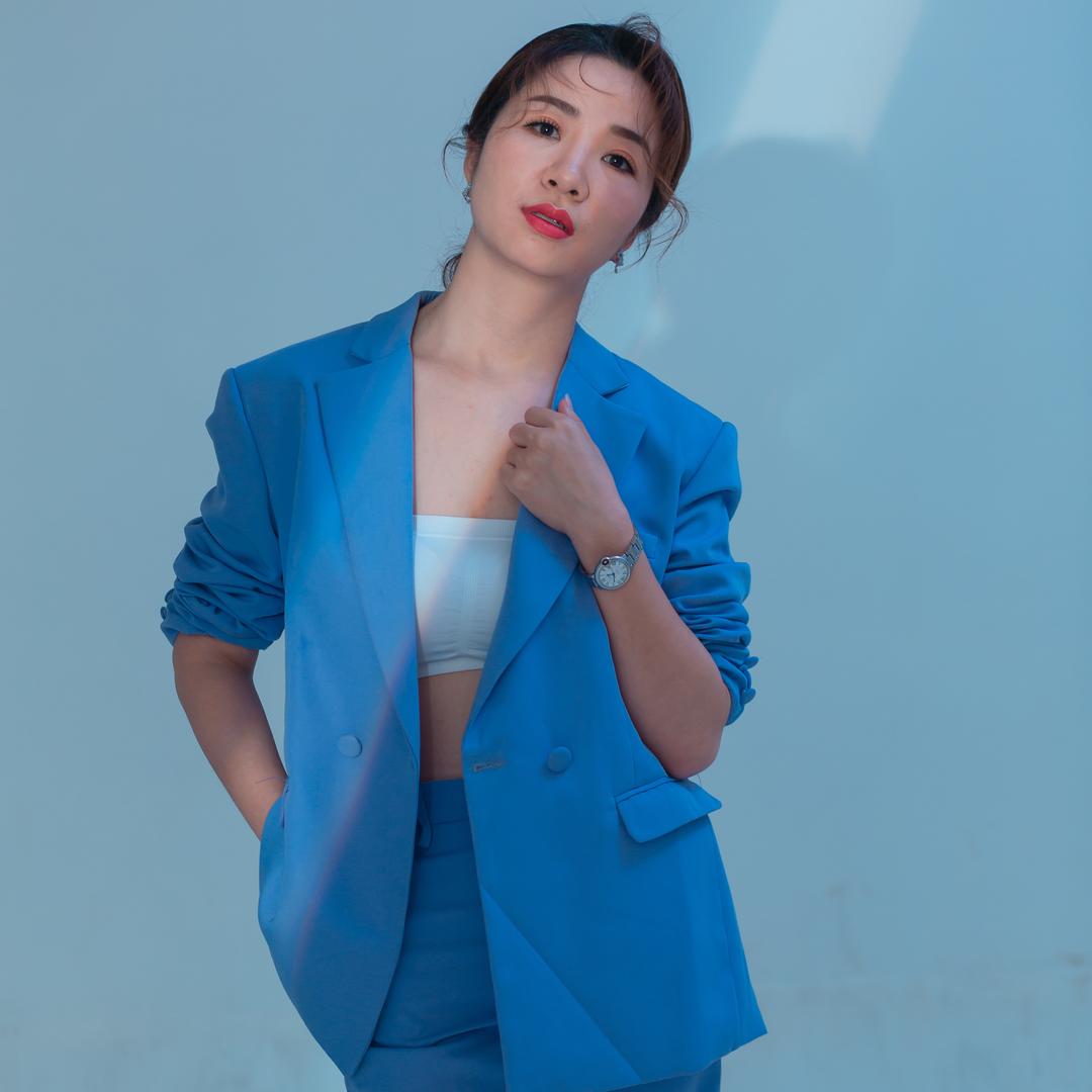 嘉鱼县维娜美容店