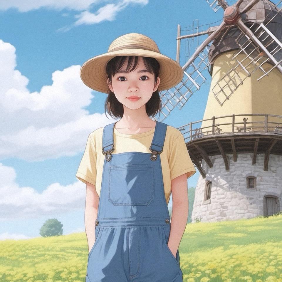 李里