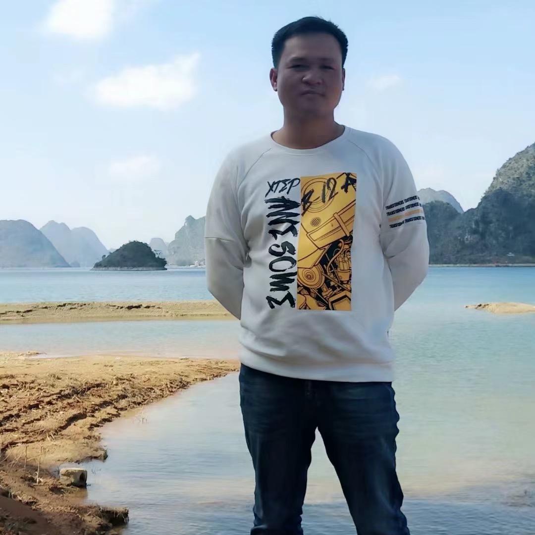 Ông Hoàng