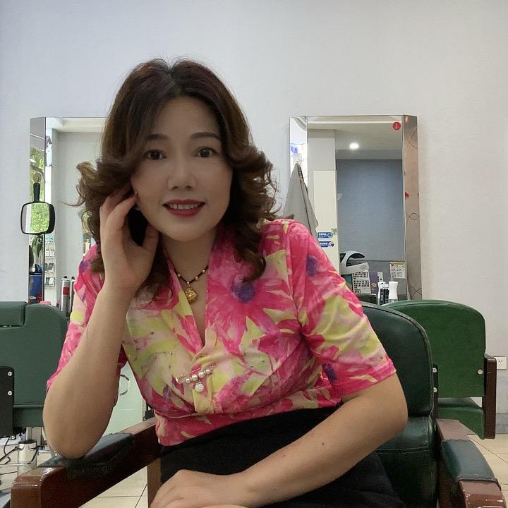 开心果。