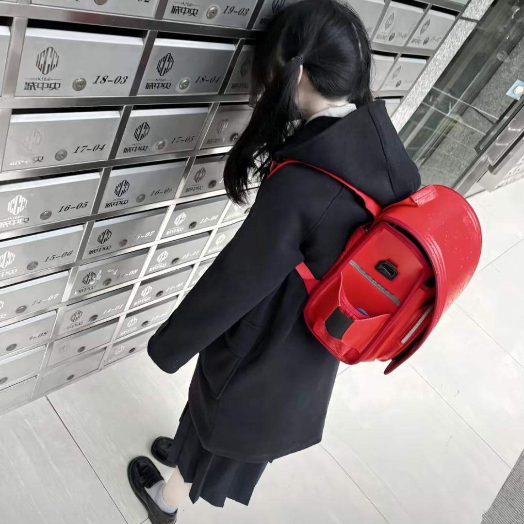 罗娜
