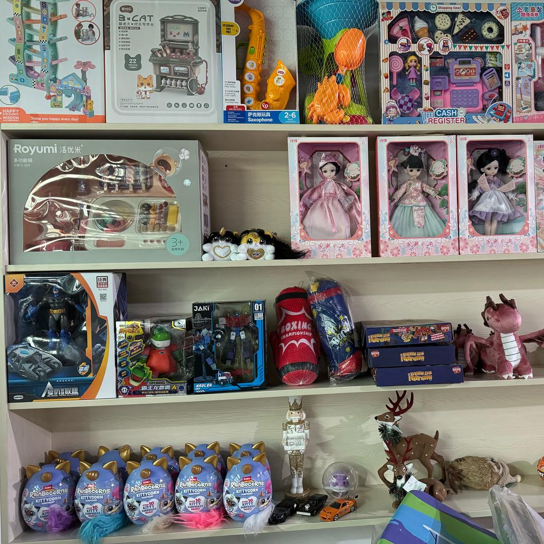 颜溪家惠小店