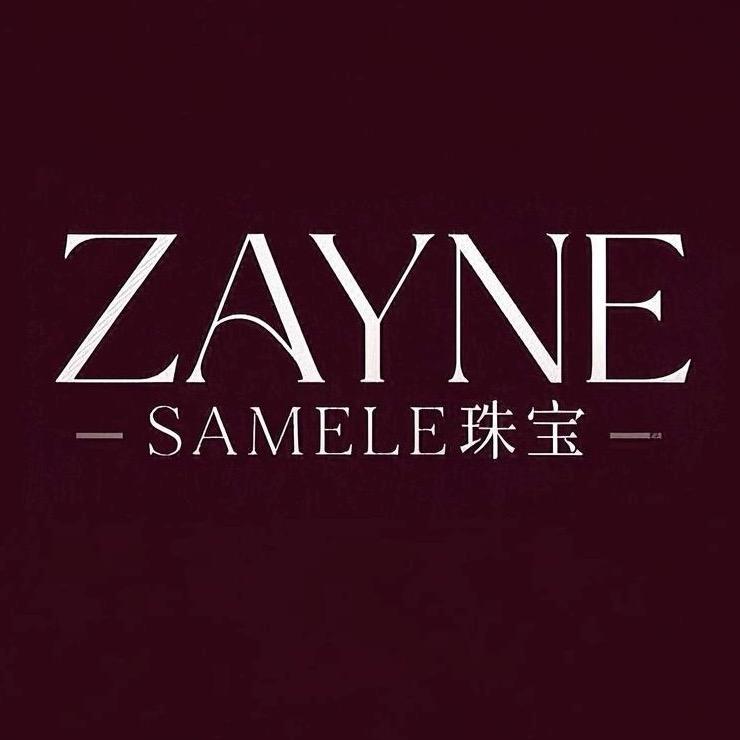 ZAYNE SAMELE堕天使珠宝