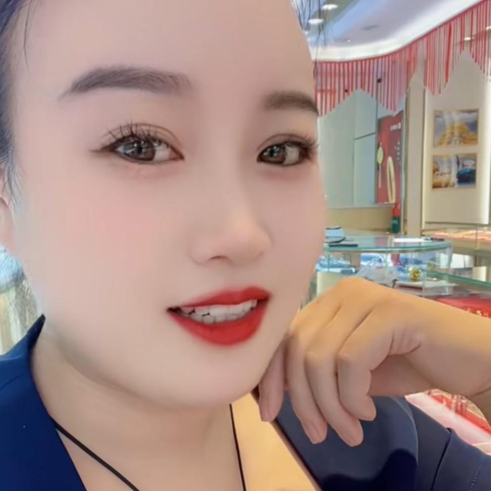珠宝人小芳