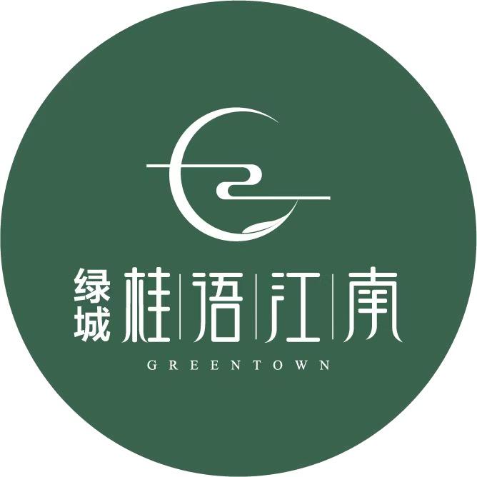 绿城延津桂语江南
