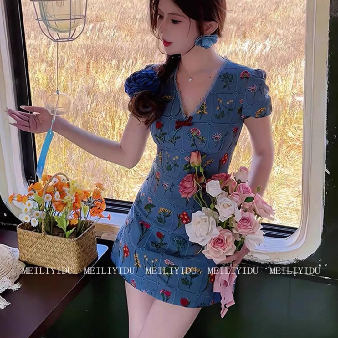 July七月微胖服装店2