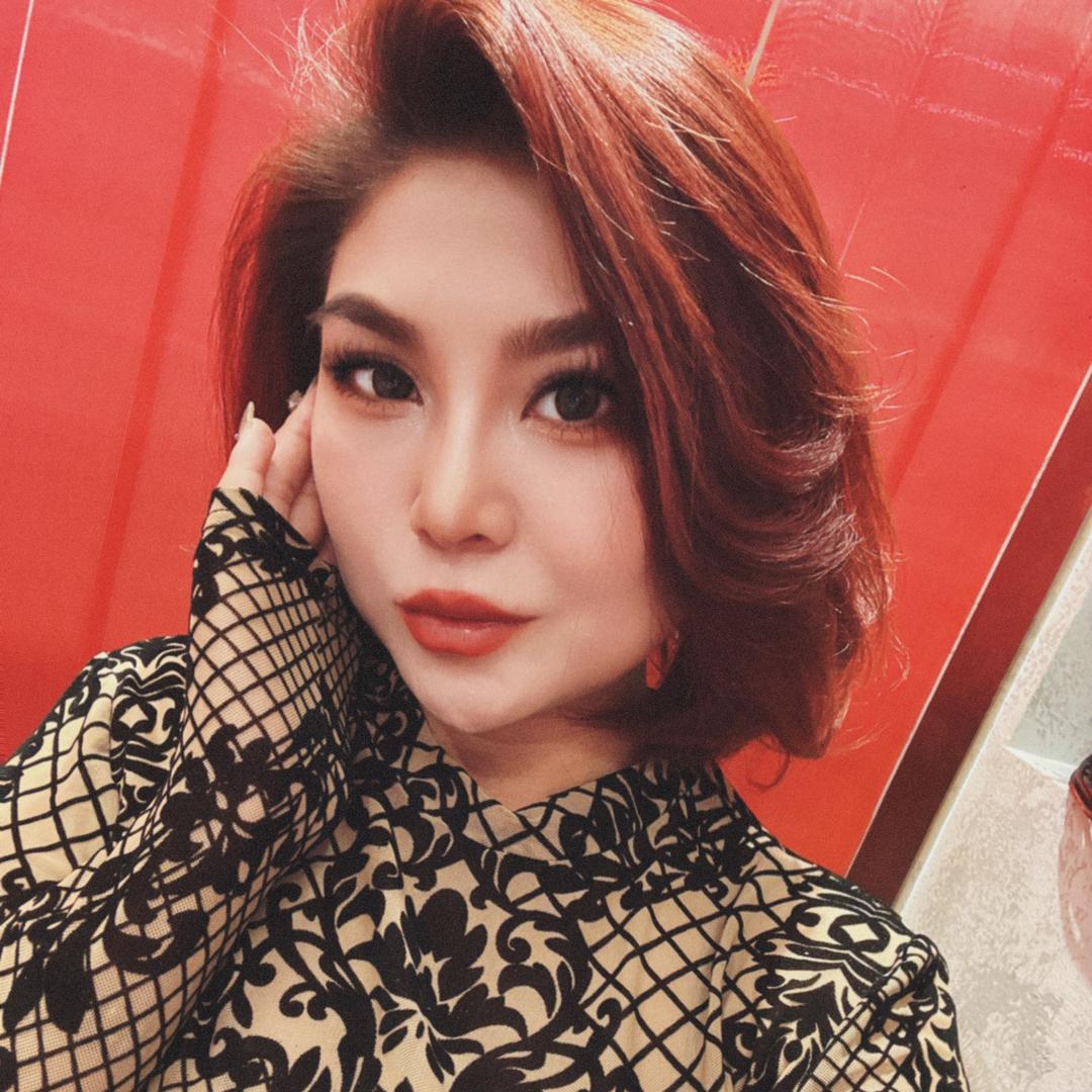 古主播🎤