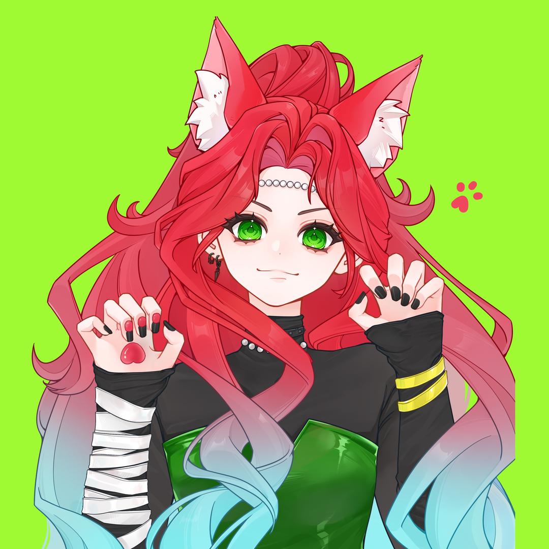 香菜菜大王