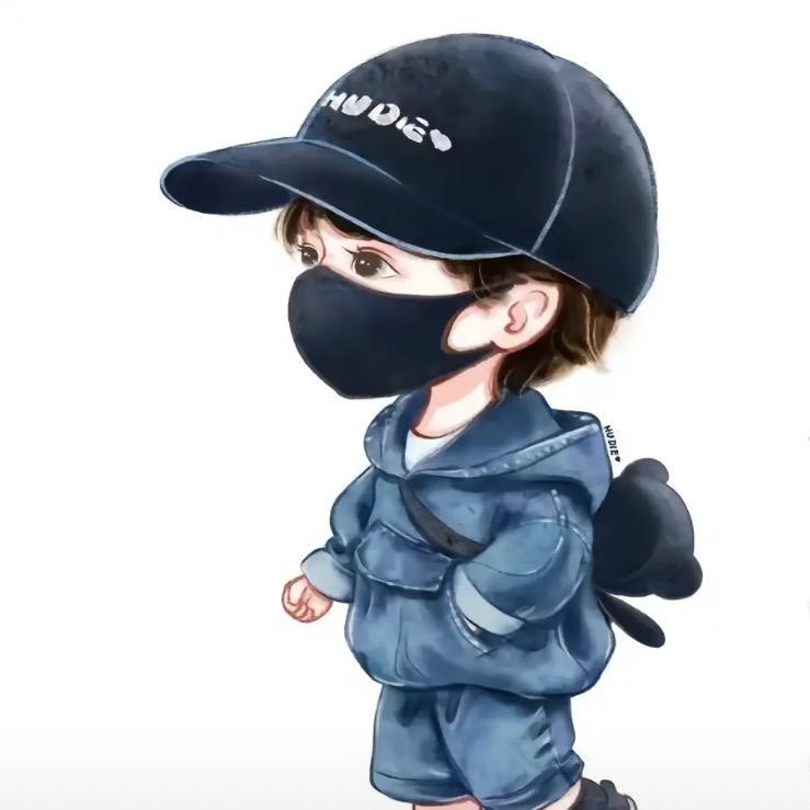 奋斗💪
