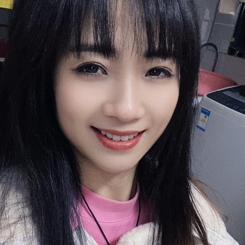 坚持妹