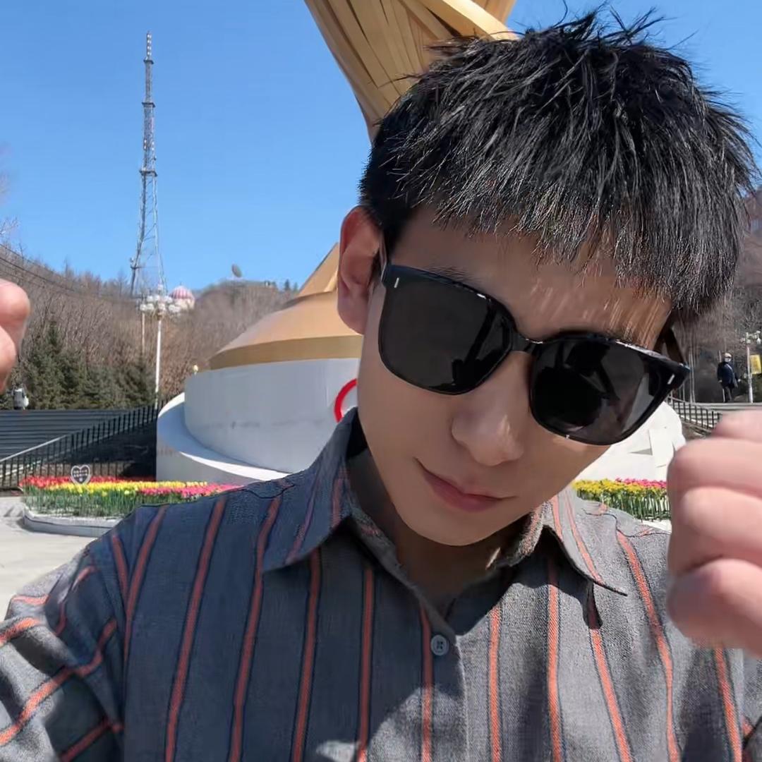 红钦弟弟