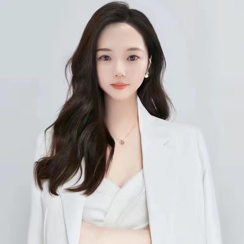 爱·沐颜