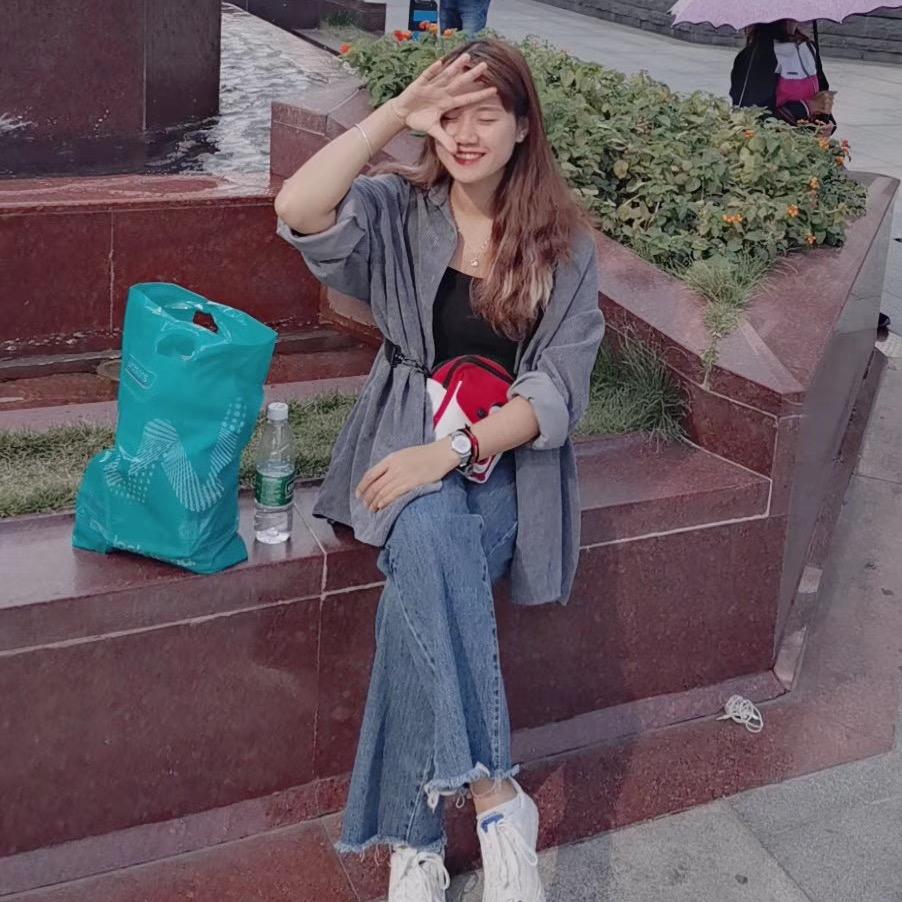 爱吃不胖的星星🌟