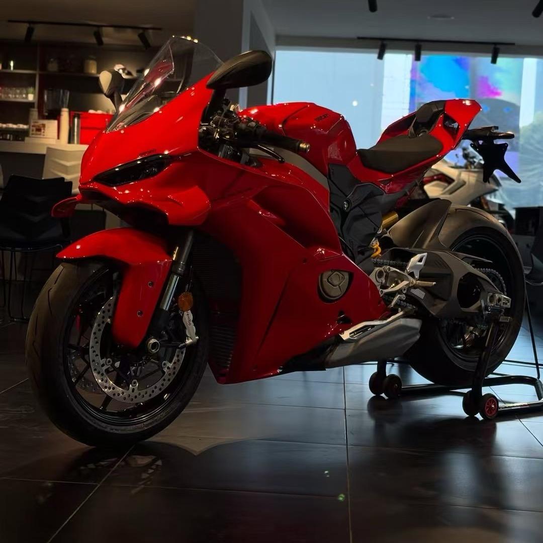 杜卡迪南宁～李李李