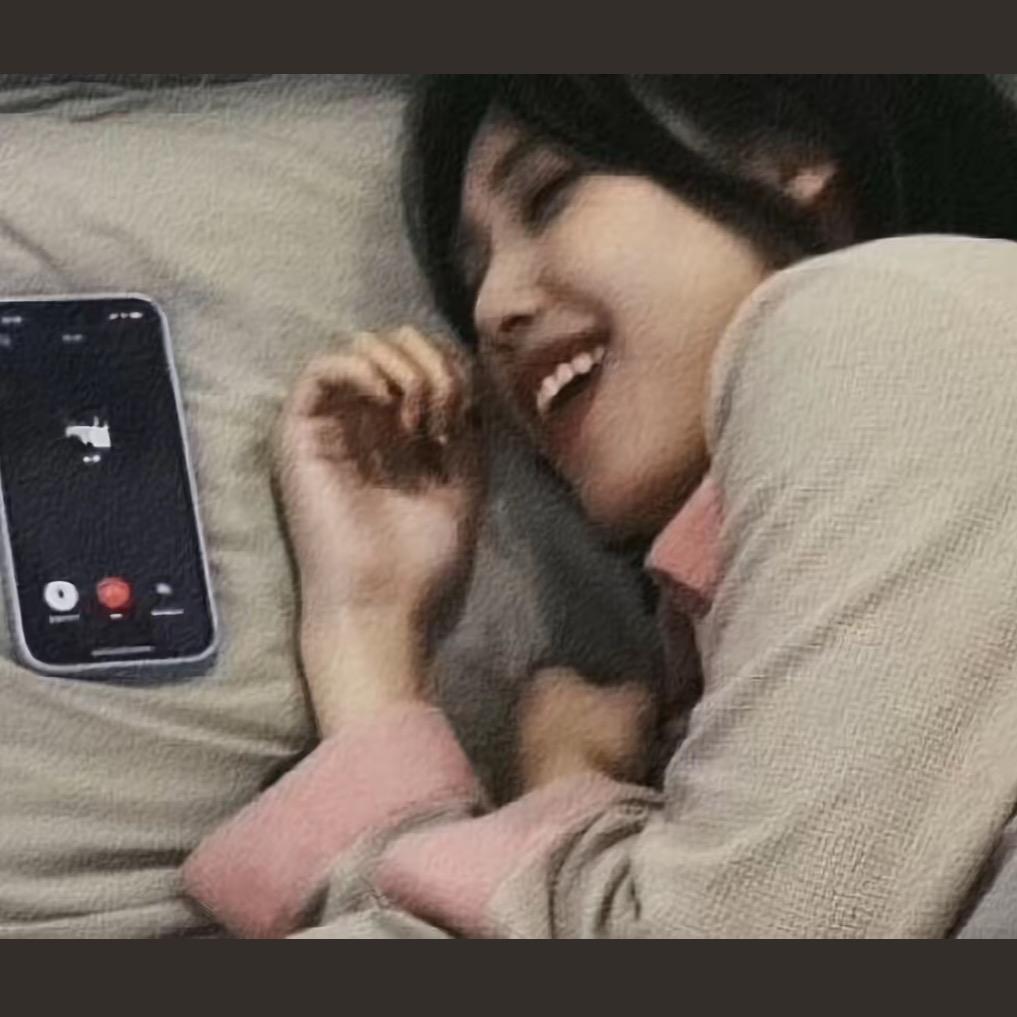 雪域女孩