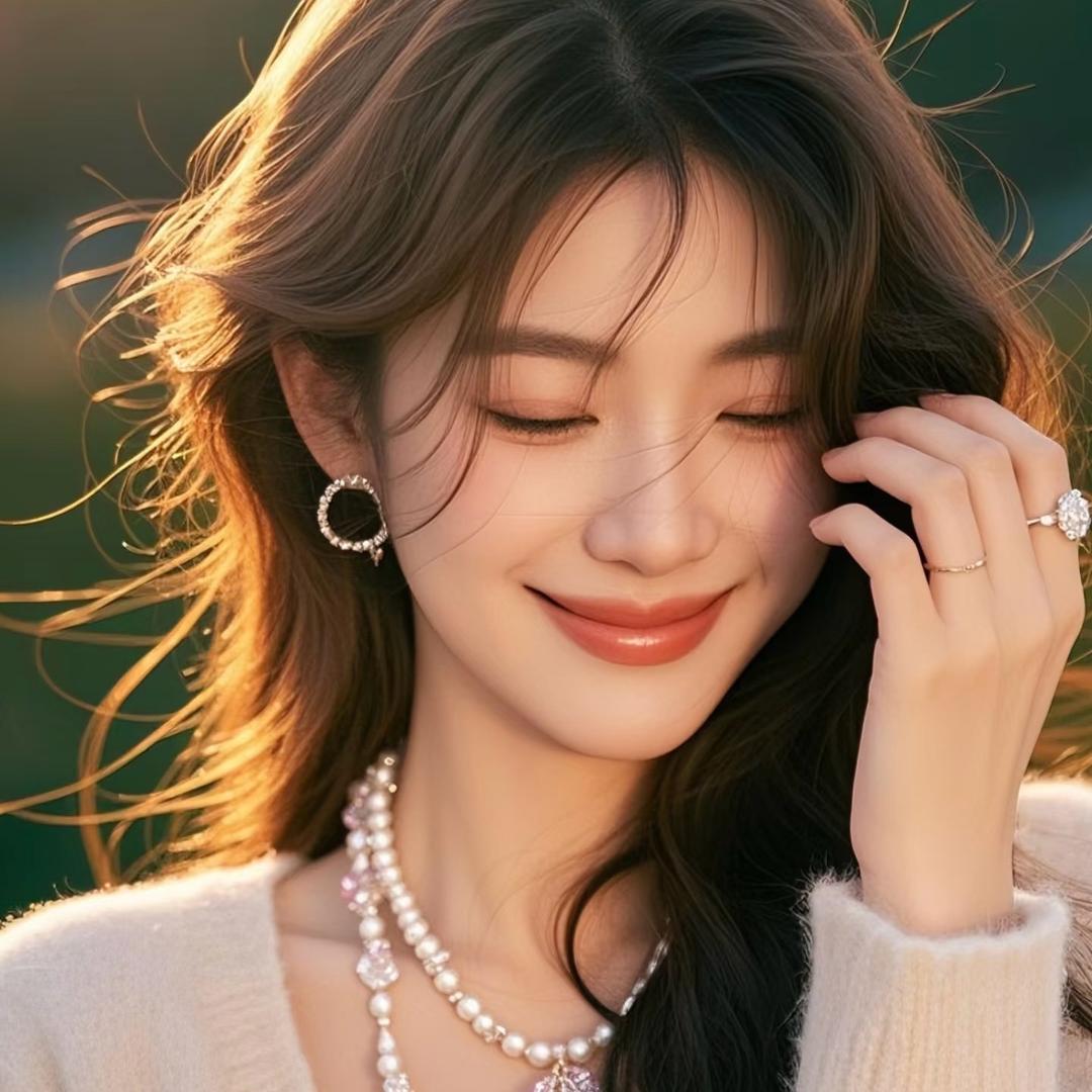 CaldiceKris水贝高定轻奢店