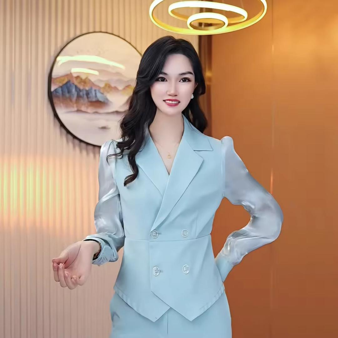 夏萌轻奢女装