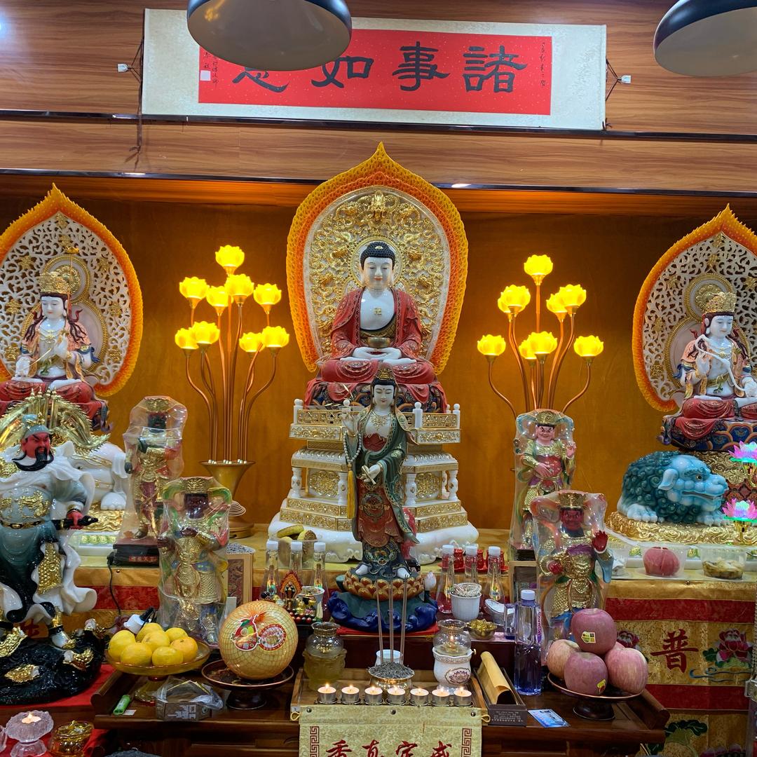 妙法佛教用品