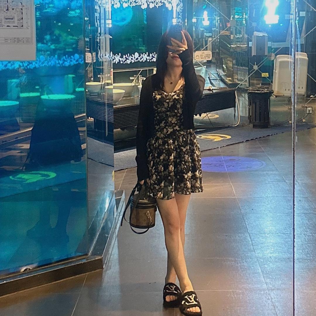 @❤️ 刘小姐吖