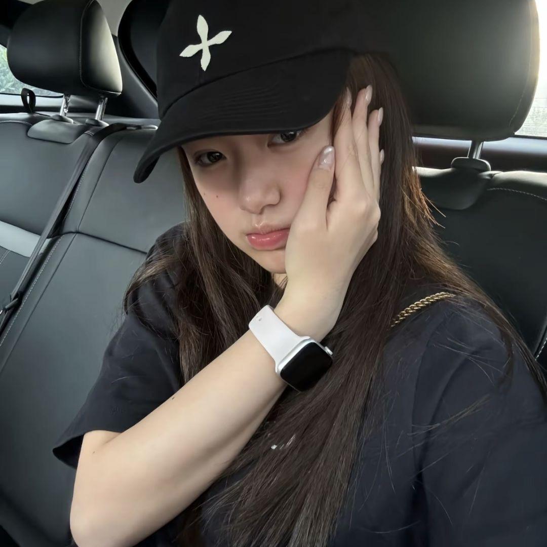 许大胆代步练手车皮皮