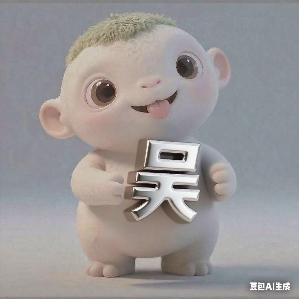 啊璋与阿高（上火嘴肿版）（感冒max）