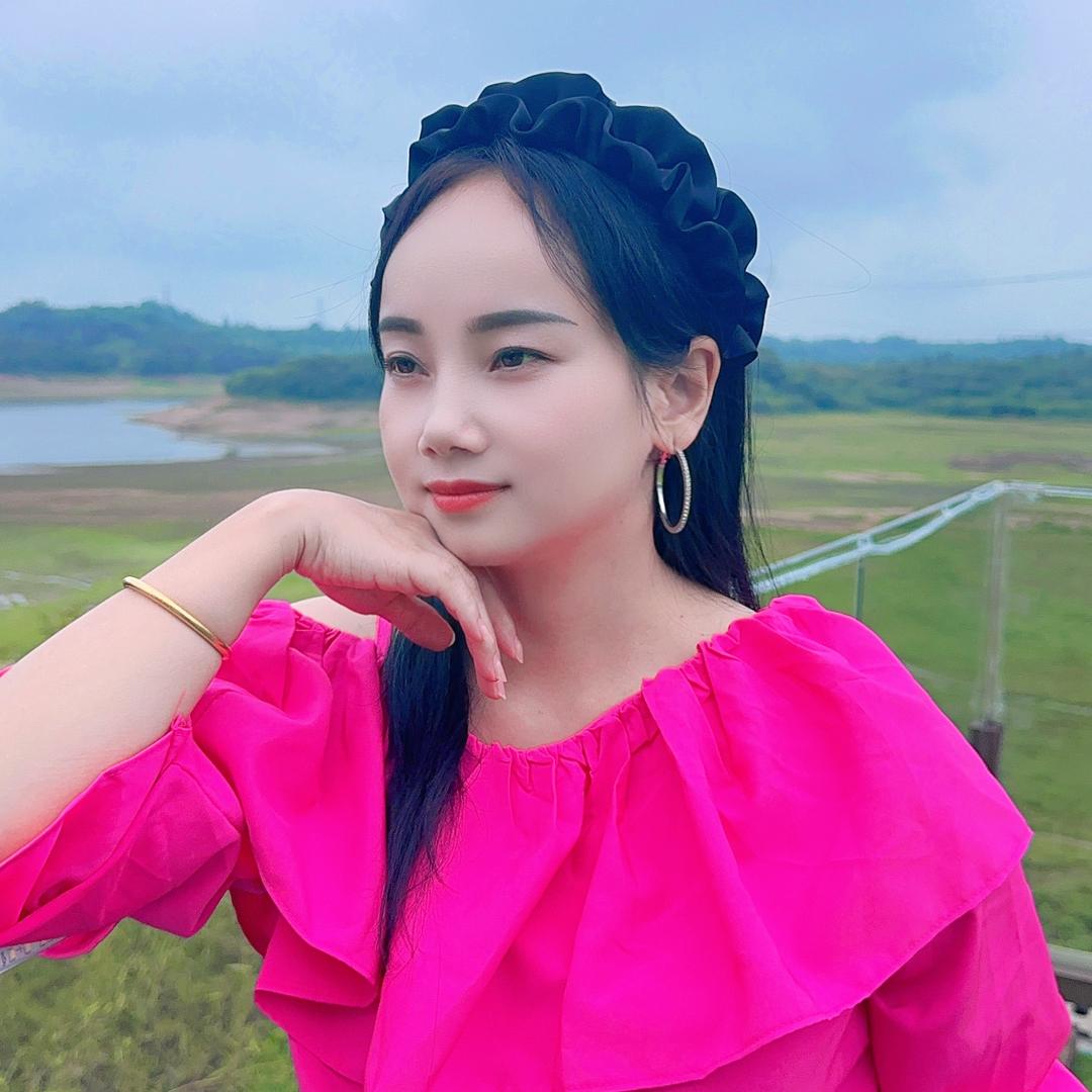 燕子姐姐💫流星传媒