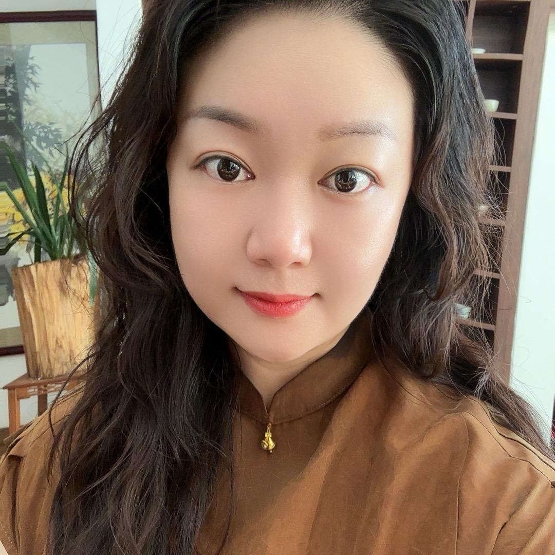 卖茶叶的许姑娘